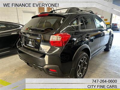 2013 Subaru XV Crosstrek 2.0i Premium   - Photo 9 - Panorama City, CA 91402