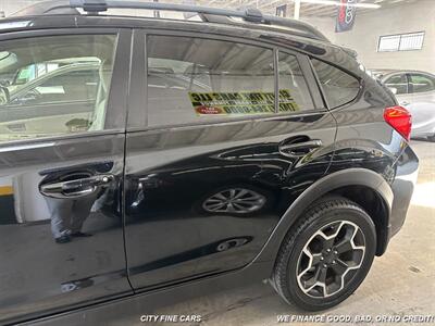 2013 Subaru XV Crosstrek 2.0i Premium   - Photo 6 - Panorama City, CA 91402