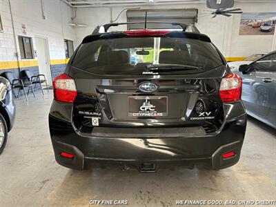 2013 Subaru XV Crosstrek 2.0i Premium   - Photo 8 - Panorama City, CA 91402