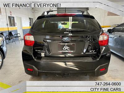 2013 Subaru XV Crosstrek 2.0i Premium   - Photo 8 - Panorama City, CA 91402