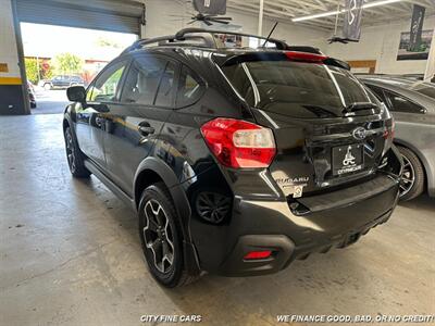 2013 Subaru XV Crosstrek 2.0i Premium   - Photo 7 - Panorama City, CA 91402