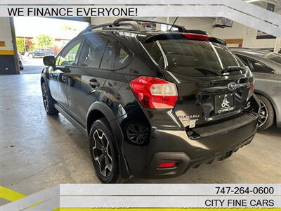 2013 Subaru XV Crosstrek 2.0i Premium   - Photo 7 - Panorama City, CA 91402