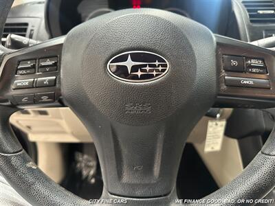 2013 Subaru XV Crosstrek 2.0i Premium   - Photo 17 - Panorama City, CA 91402