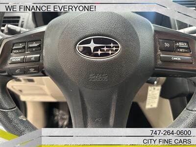 2013 Subaru XV Crosstrek 2.0i Premium   - Photo 17 - Panorama City, CA 91402