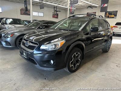 2013 Subaru XV Crosstrek 2.0i Premium   - Photo 2 - Panorama City, CA 91402