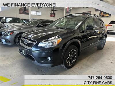 2013 Subaru XV Crosstrek 2.0i Premium   - Photo 2 - Panorama City, CA 91402