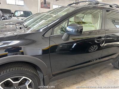 2013 Subaru XV Crosstrek 2.0i Premium   - Photo 4 - Panorama City, CA 91402