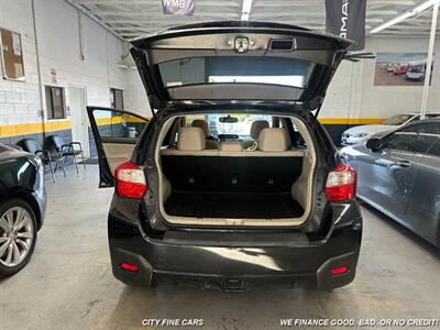 2013 Subaru XV Crosstrek 2.0i Premium   - Photo 28 - Panorama City, CA 91402