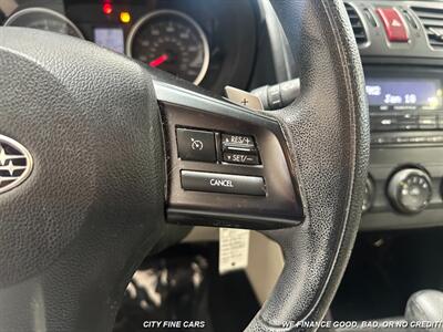 2013 Subaru XV Crosstrek 2.0i Premium   - Photo 18 - Panorama City, CA 91402