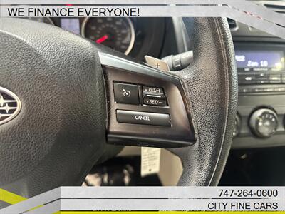 2013 Subaru XV Crosstrek 2.0i Premium   - Photo 18 - Panorama City, CA 91402