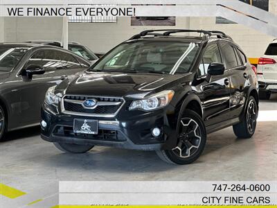 2013 Subaru XV Crosstrek 2.0i Premium   - Photo 1 - Panorama City, CA 91402