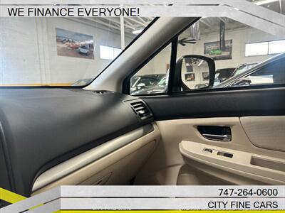 2013 Subaru XV Crosstrek 2.0i Premium   - Photo 23 - Panorama City, CA 91402