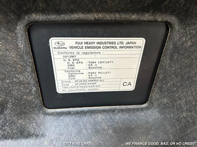 2013 Subaru XV Crosstrek 2.0i Premium   - Photo 32 - Panorama City, CA 91402