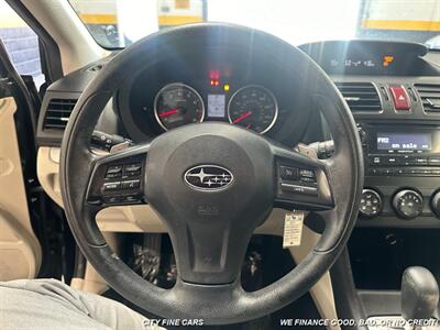 2013 Subaru XV Crosstrek 2.0i Premium   - Photo 19 - Panorama City, CA 91402