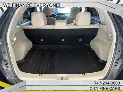 2013 Subaru XV Crosstrek 2.0i Premium   - Photo 27 - Panorama City, CA 91402