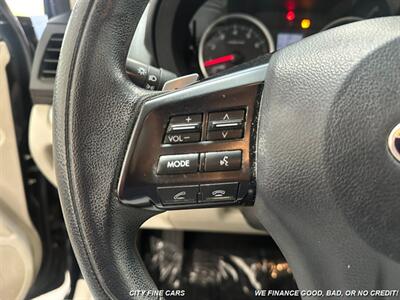 2013 Subaru XV Crosstrek 2.0i Premium   - Photo 16 - Panorama City, CA 91402