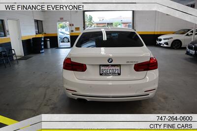 2017 BMW 3 Series 330e iPerformance - Photo 7 - Panorama City, CA 91402