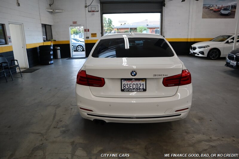 2017 BMW 3 Series 330e iPerformance - Photo 7 - Panorama City, CA 91402