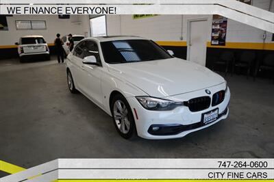 2017 BMW 3 Series 330e iPerformance - Photo 12 - Panorama City, CA 91402