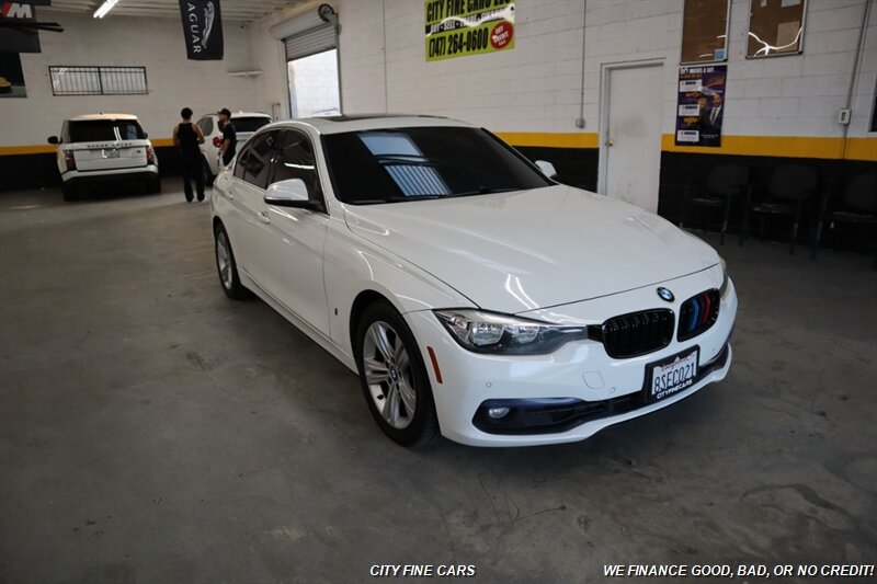 2017 BMW 3 Series 330e iPerformance - Photo 12 - Panorama City, CA 91402