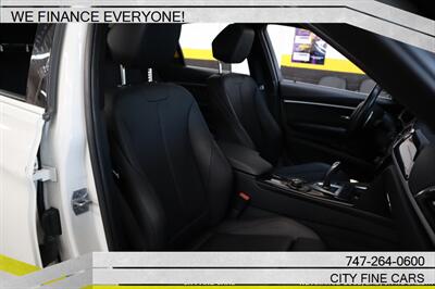 2017 BMW 3 Series 330e iPerformance - Photo 27 - Panorama City, CA 91402
