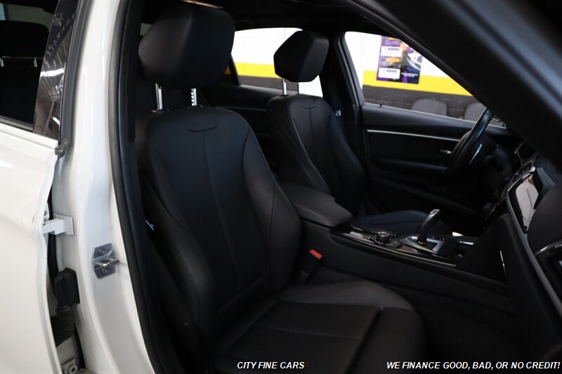 2017 BMW 3 Series 330e iPerformance - Photo 27 - Panorama City, CA 91402