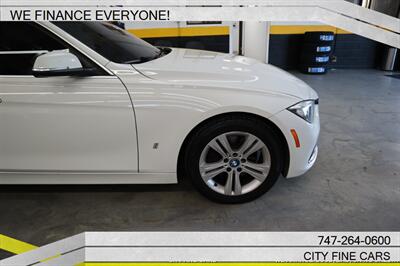 2017 BMW 3 Series 330e iPerformance - Photo 11 - Panorama City, CA 91402