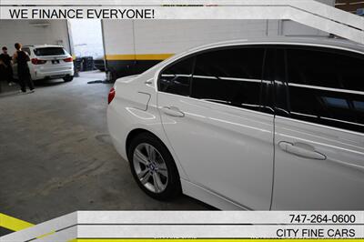 2017 BMW 3 Series 330e iPerformance - Photo 9 - Panorama City, CA 91402