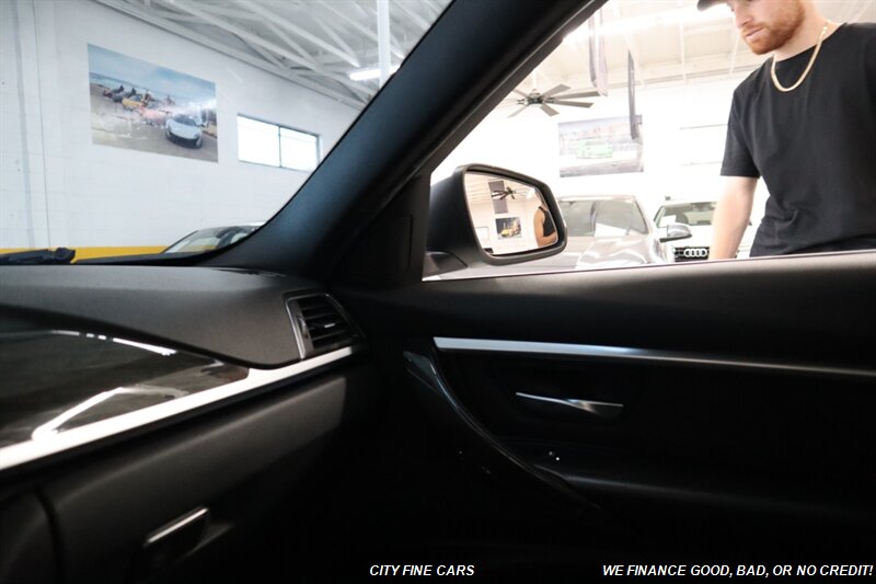 2017 BMW 3 Series 330e iPerformance - Photo 21 - Panorama City, CA 91402