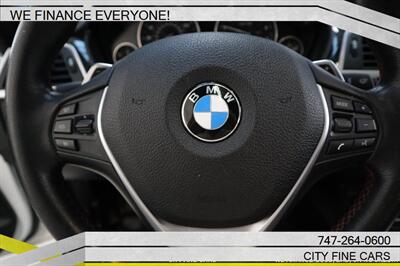 2017 BMW 3 Series 330e iPerformance - Photo 15 - Panorama City, CA 91402