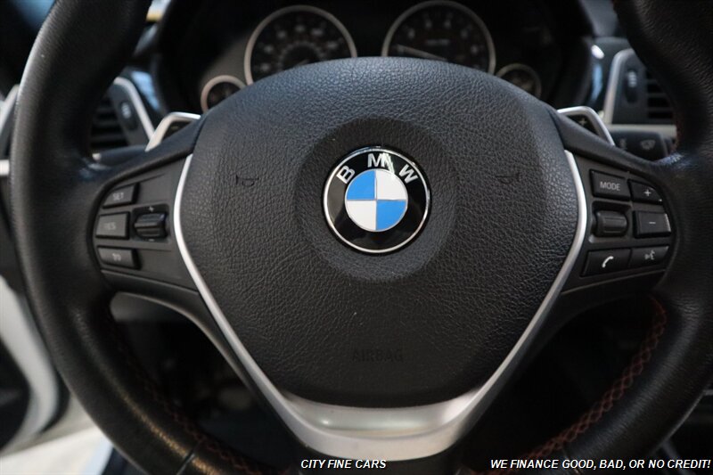 2017 BMW 3 Series 330e iPerformance - Photo 15 - Panorama City, CA 91402