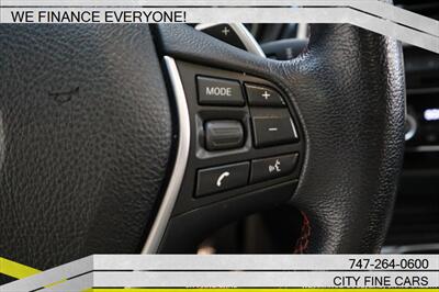 2017 BMW 3 Series 330e iPerformance - Photo 16 - Panorama City, CA 91402