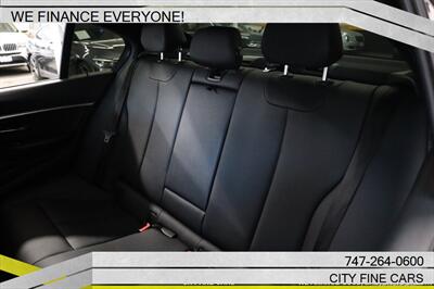 2017 BMW 3 Series 330e iPerformance - Photo 24 - Panorama City, CA 91402