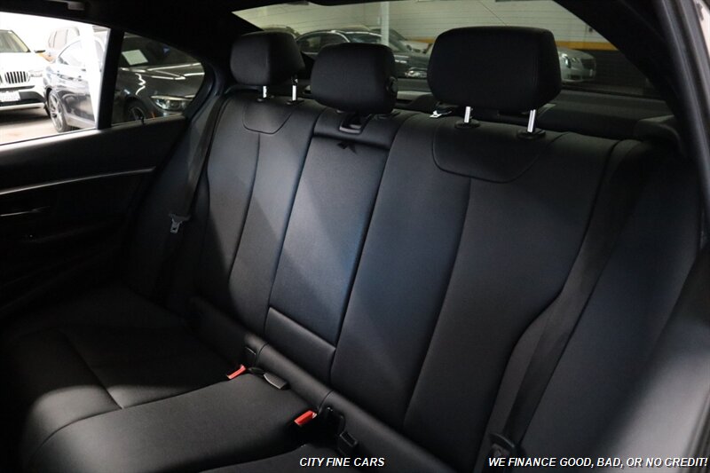 2017 BMW 3 Series 330e iPerformance - Photo 24 - Panorama City, CA 91402