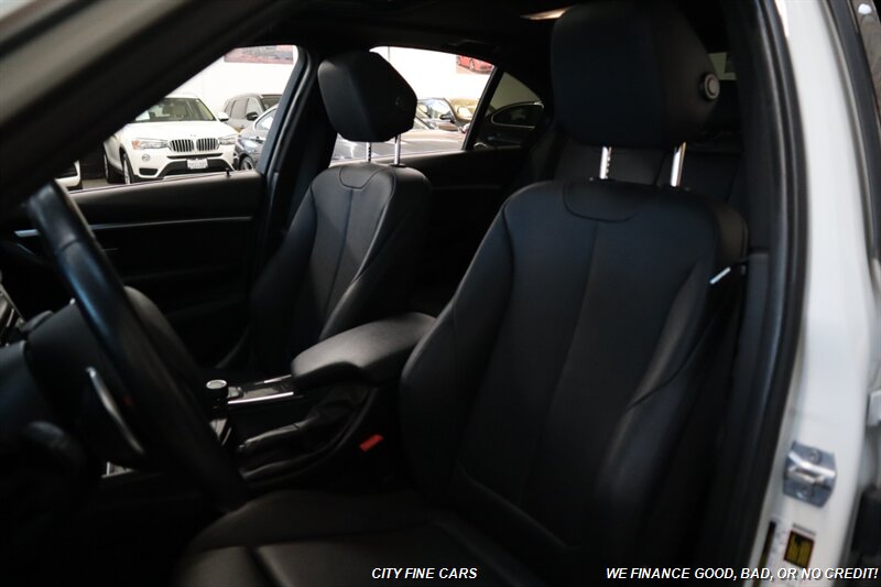 2017 BMW 3 Series 330e iPerformance - Photo 23 - Panorama City, CA 91402