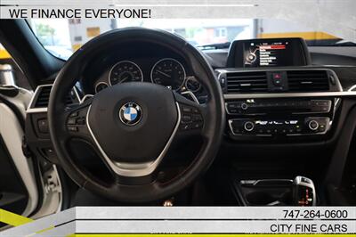 2017 BMW 3 Series 330e iPerformance - Photo 13 - Panorama City, CA 91402