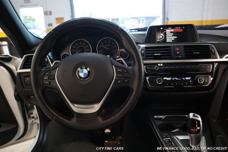 2017 BMW 3 Series 330e iPerformance - Photo 13 - Panorama City, CA 91402
