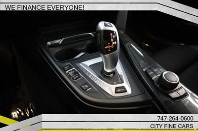 2017 BMW 3 Series 330e iPerformance - Photo 19 - Panorama City, CA 91402