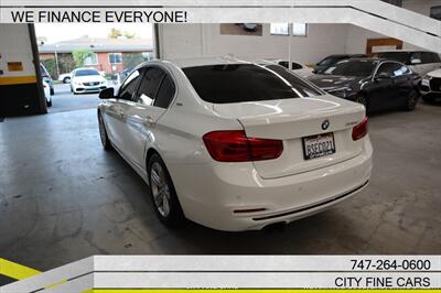 2017 BMW 3 Series 330e iPerformance - Photo 6 - Panorama City, CA 91402