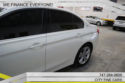 2017 BMW 3 Series 330e iPerformance - Photo 5 - Panorama City, CA 91402