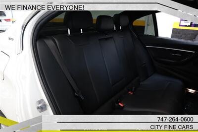 2017 BMW 3 Series 330e iPerformance - Photo 26 - Panorama City, CA 91402