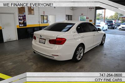 2017 BMW 3 Series 330e iPerformance - Photo 8 - Panorama City, CA 91402
