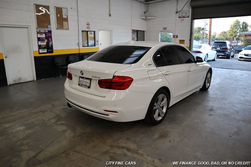 2017 BMW 3 Series 330e iPerformance - Photo 8 - Panorama City, CA 91402