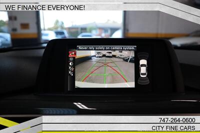 2017 BMW 3 Series 330e iPerformance - Photo 17 - Panorama City, CA 91402