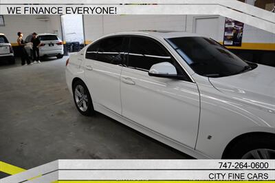 2017 BMW 3 Series 330e iPerformance - Photo 10 - Panorama City, CA 91402