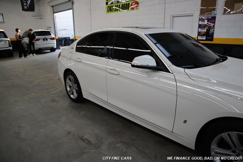 2017 BMW 3 Series 330e iPerformance - Photo 10 - Panorama City, CA 91402