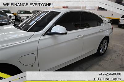 2017 BMW 3 Series 330e iPerformance - Photo 4 - Panorama City, CA 91402