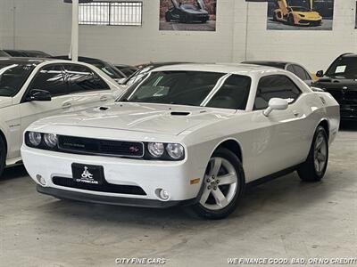 2014 Dodge Challenger R/T   - Photo 2 - Panorama City, CA 91402