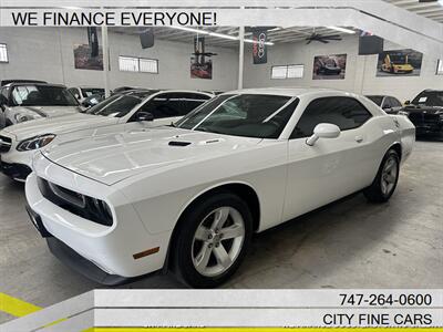 2014 Dodge Challenger R/T   - Photo 4 - Panorama City, CA 91402