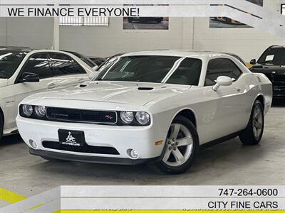 2014 Dodge Challenger R/T   - Photo 3 - Panorama City, CA 91402